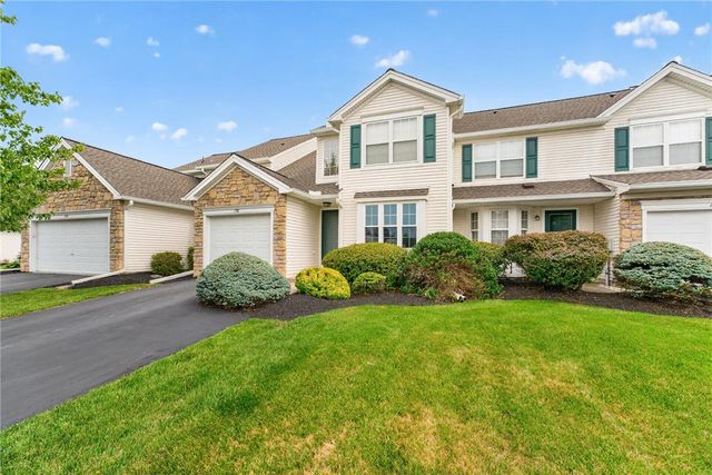 198 Park Ridge Drive, Forks Twp, PA 18040