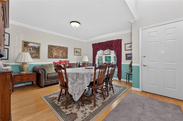 198 Park Ridge Drive, Forks Twp, PA 18040