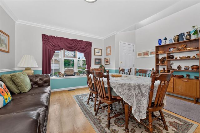 198 Park Ridge Drive, Forks Twp, PA 18040