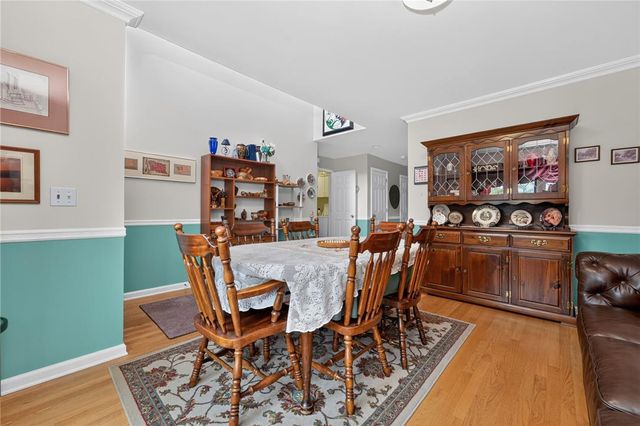 198 Park Ridge Drive, Forks Twp, PA 18040