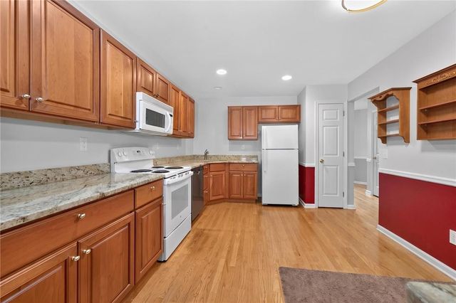 198 Park Ridge Drive, Forks Twp, PA 18040