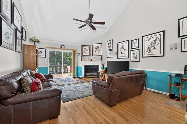 198 Park Ridge Drive, Forks Twp, PA 18040