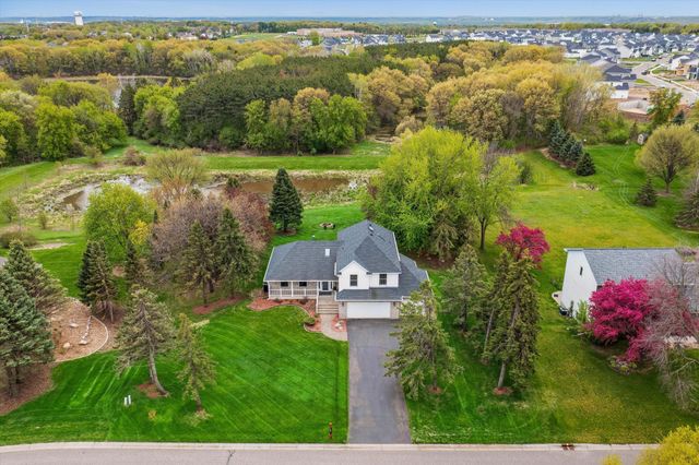 6325 Kalen Drive, Woodbury, MN 55129