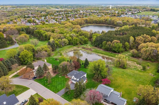 6325 Kalen Drive, Woodbury, MN 55129
