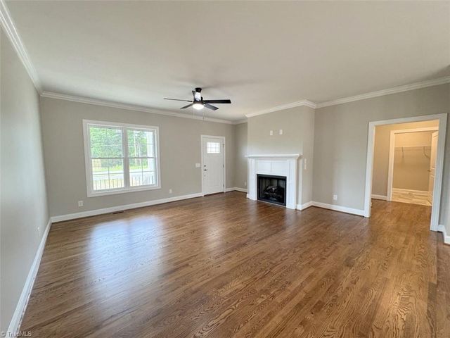 2916 Gibsonville Ossipee Road, Elon, NC 27244