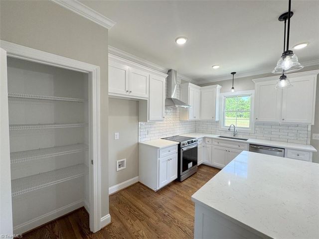 2916 Gibsonville Ossipee Road, Elon, NC 27244