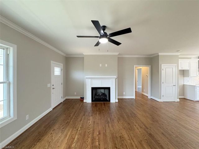 2916 Gibsonville Ossipee Road, Elon, NC 27244