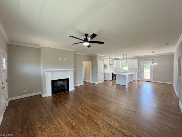 2916 Gibsonville Ossipee Road, Elon, NC 27244