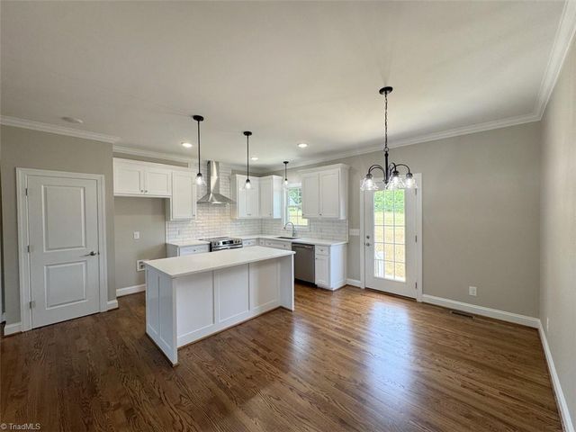 2916 Gibsonville Ossipee Road, Elon, NC 27244