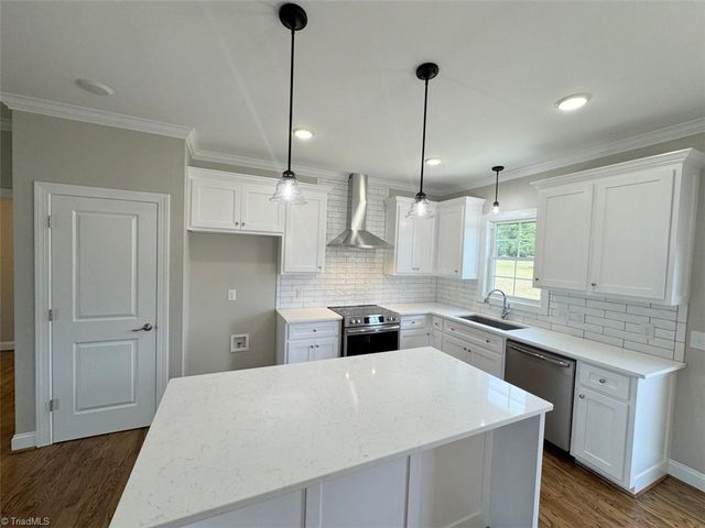 2916 Gibsonville Ossipee Road, Elon, NC 27244