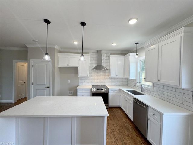 2916 Gibsonville Ossipee Road, Elon, NC 27244