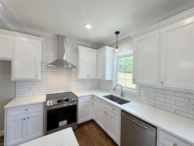 2916 Gibsonville Ossipee Road, Elon, NC 27244