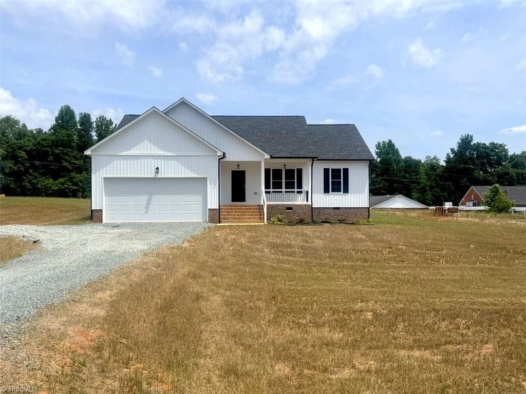 2916 Gibsonville Ossipee Road, Elon, NC 27244