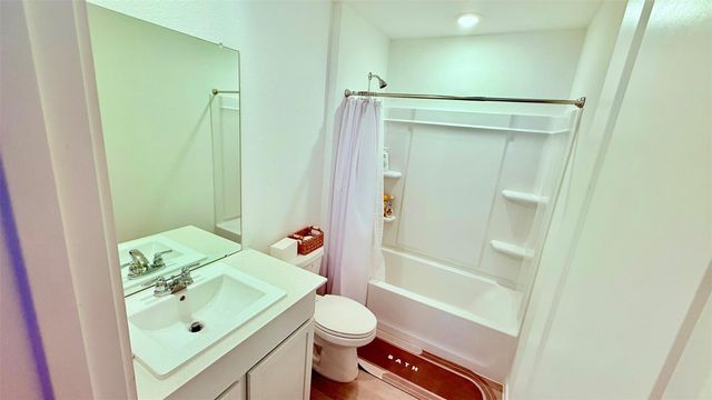 3113 Courtney Flower Drive, Conroe, TX 77301