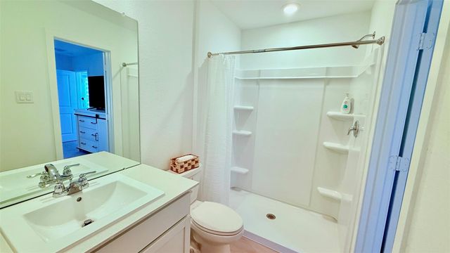 3113 Courtney Flower Drive, Conroe, TX 77301