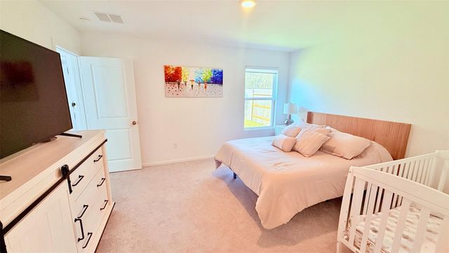 3113 Courtney Flower Drive, Conroe, TX 77301