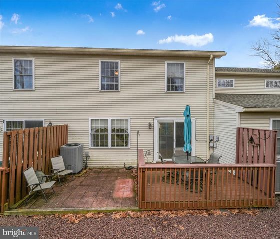 103 LANTERN GREEN WAY, Orwigsburg, PA 17961