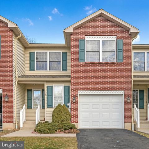 103 LANTERN GREEN WAY, Orwigsburg, PA 17961