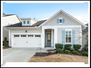 153 Abercorn Circle, Chapel Hill, NC 27516