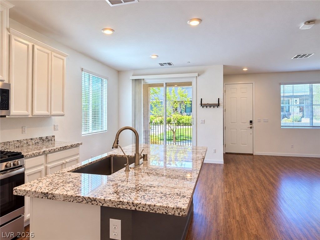 5730 Sky Pointe Drive 120, Las Vegas, NV 89130 — photo 5