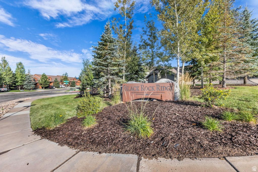 14275 N BUCK HORN TRL #41A, Kamas, UT 84036 — exterior