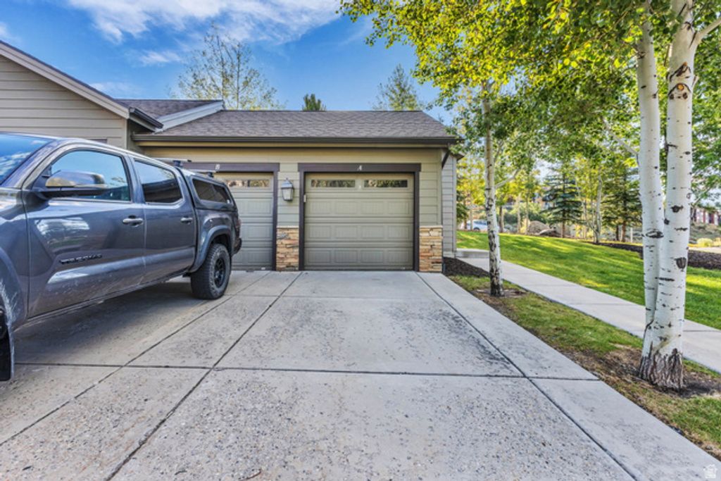 14275 N BUCK HORN TRL #41A, Kamas, UT 84036 — photo 2