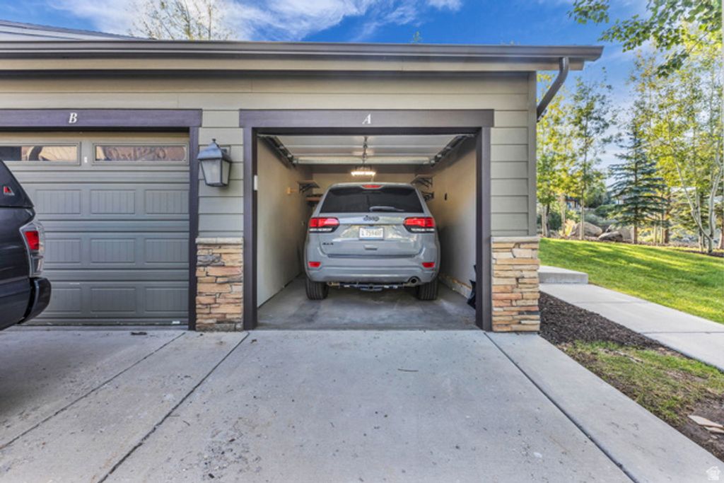 14275 N BUCK HORN TRL #41A, Kamas, UT 84036 — photo 3