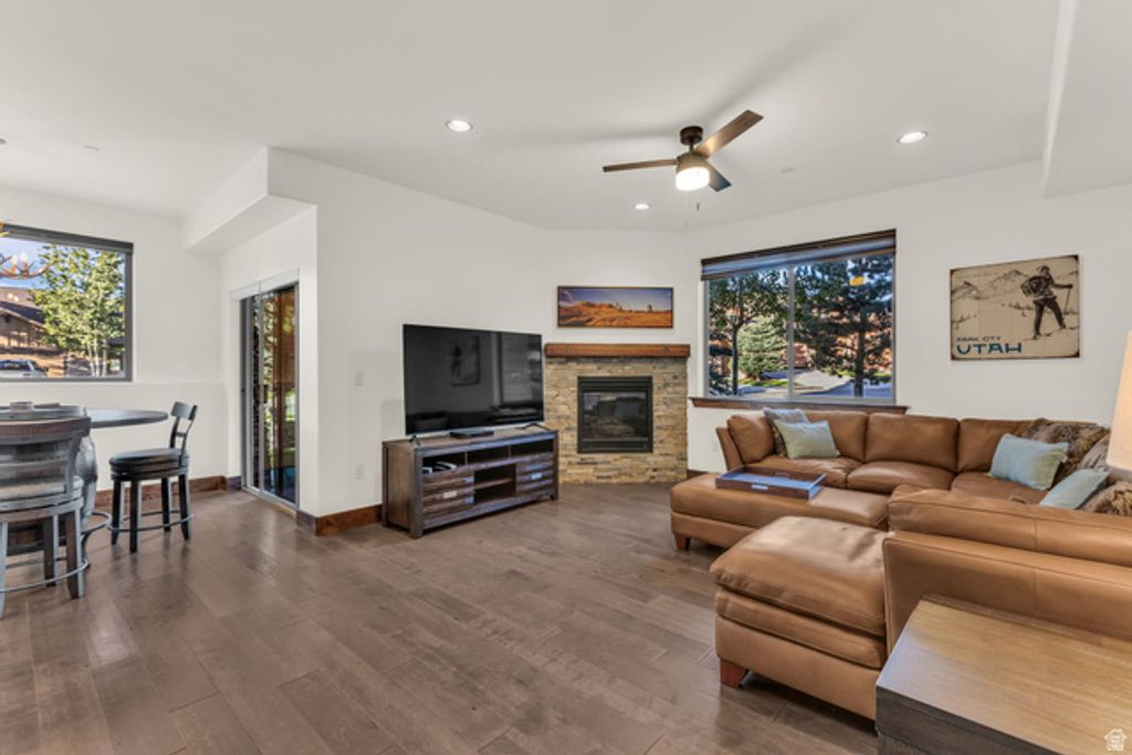 14275 N BUCK HORN TRL #41A, Kamas, UT 84036 — photo 5