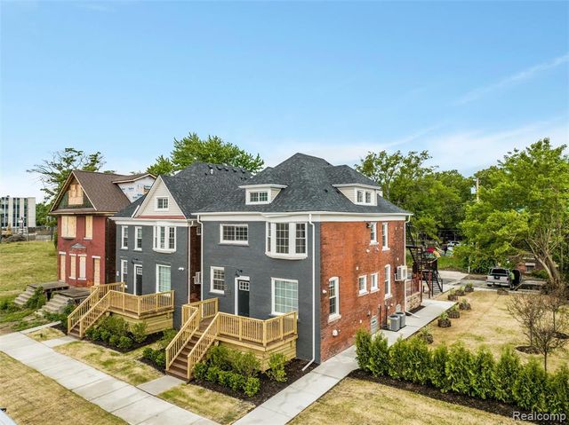 95 E Euclid Street 001, Detroit, MI 48202