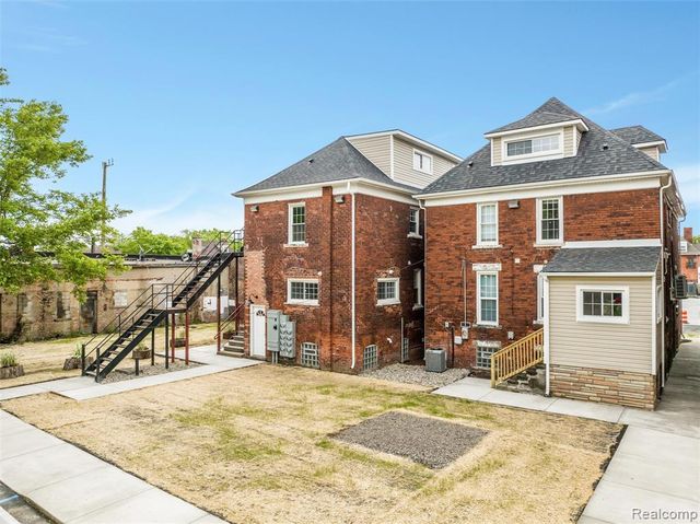 95 E Euclid Street 001, Detroit, MI 48202