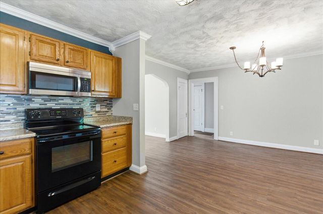 507 S Lovell Avenue, Chattanooga, TN 37412