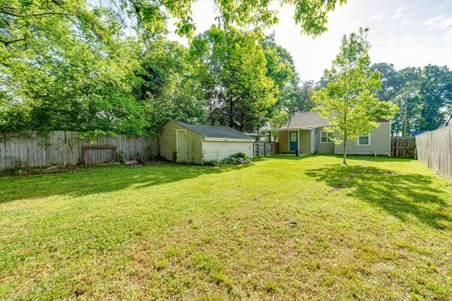 507 S Lovell Avenue, Chattanooga, TN 37412