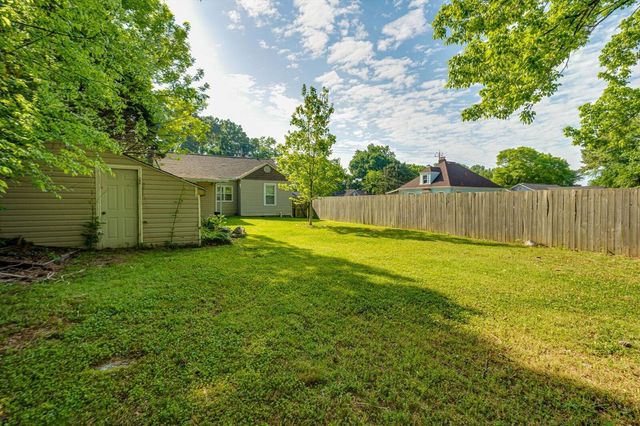507 S Lovell Avenue, Chattanooga, TN 37412