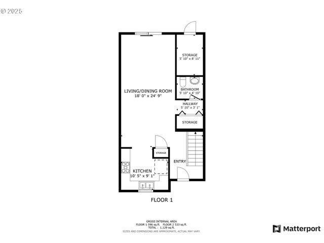 19153 Se YAMHILL St, Portland, OR 97233