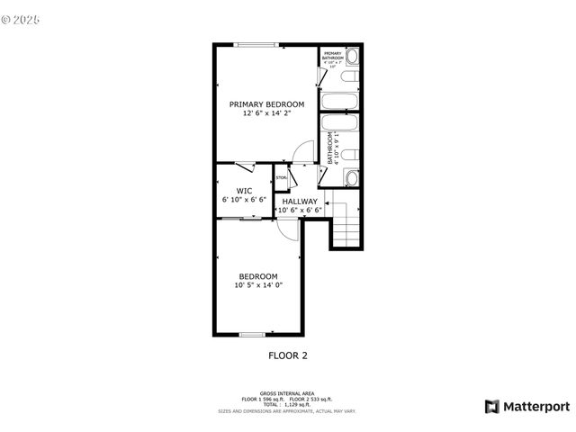 19153 Se YAMHILL St, Portland, OR 97233