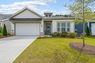 188 Vinca NW Circle, Kennesaw, GA 30144