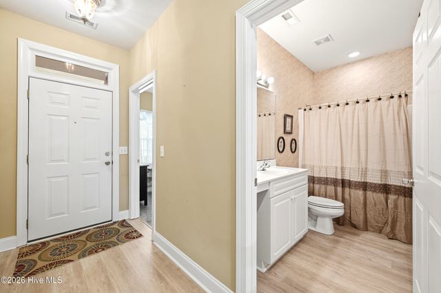 4325 Ashley Park Drive, Wilmington, NC 28412