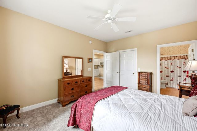 4325 Ashley Park Drive, Wilmington, NC 28412