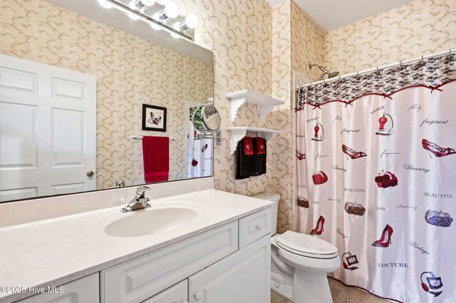 4325 Ashley Park Drive, Wilmington, NC 28412