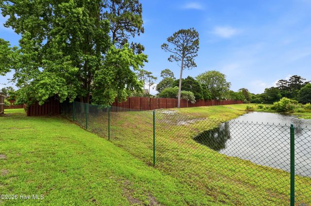 4325 Ashley Park Drive, Wilmington, NC 28412