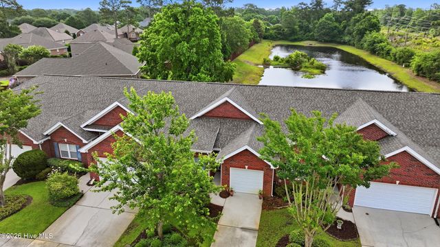 4325 Ashley Park Drive, Wilmington, NC 28412
