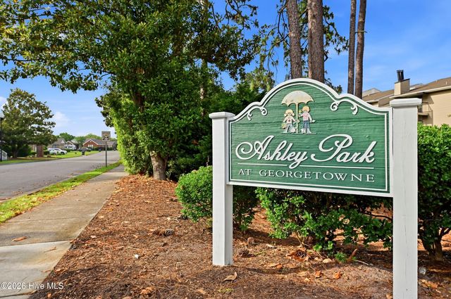 4325 Ashley Park Drive, Wilmington, NC 28412