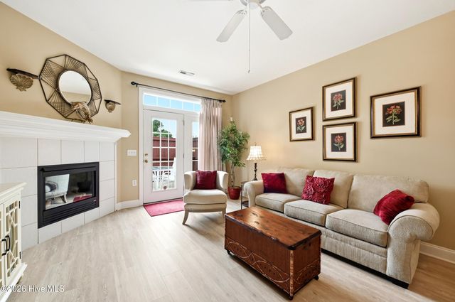 4325 Ashley Park Drive, Wilmington, NC 28412