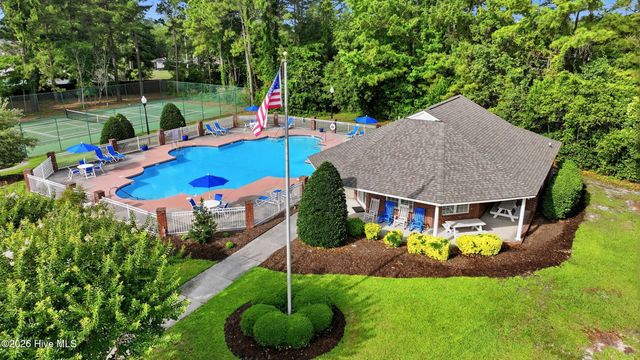 4325 Ashley Park Drive, Wilmington, NC 28412