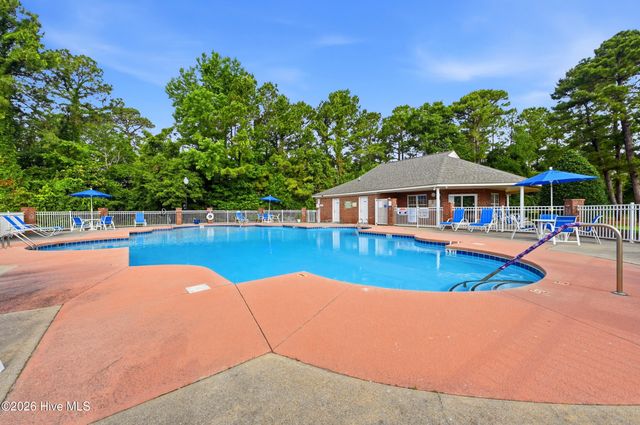 4325 Ashley Park Drive, Wilmington, NC 28412