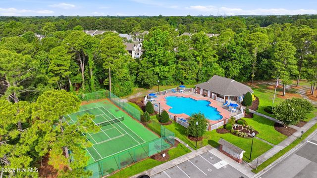 4325 Ashley Park Drive, Wilmington, NC 28412