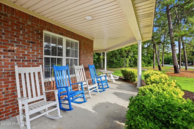 4325 Ashley Park Drive, Wilmington, NC 28412