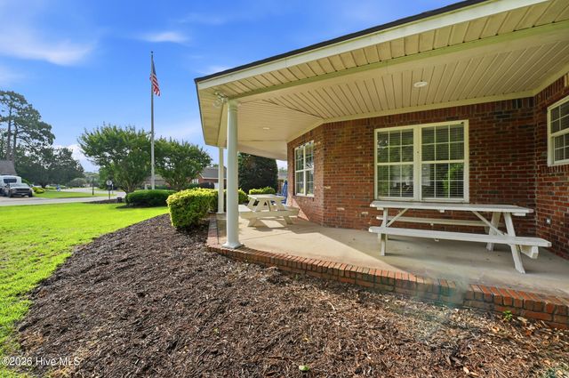 4325 Ashley Park Drive, Wilmington, NC 28412