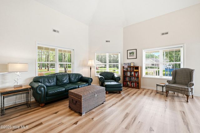 4325 Ashley Park Drive, Wilmington, NC 28412