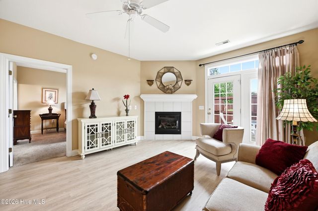 4325 Ashley Park Drive, Wilmington, NC 28412